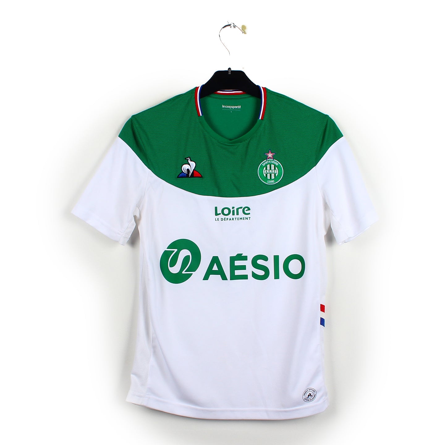 2019/20 - Saint-Etienne (S)