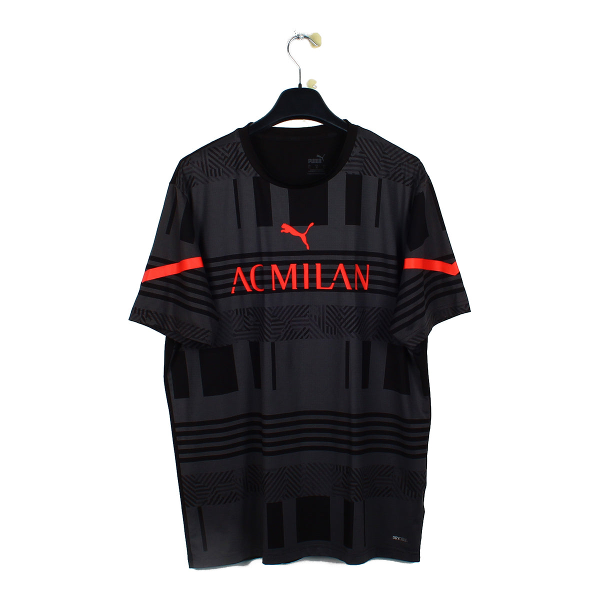 2021/22 - Milan AC (L)