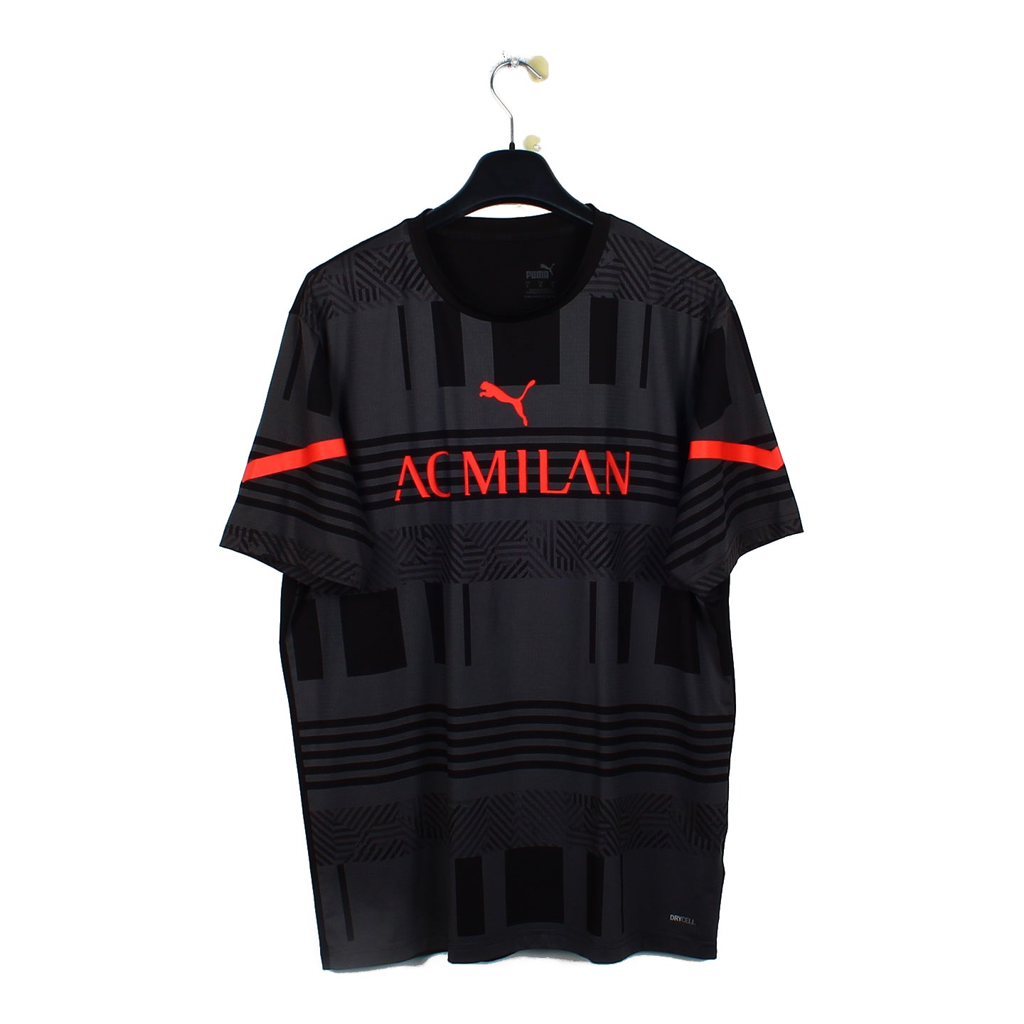 2021/22 - Milan AC (L)