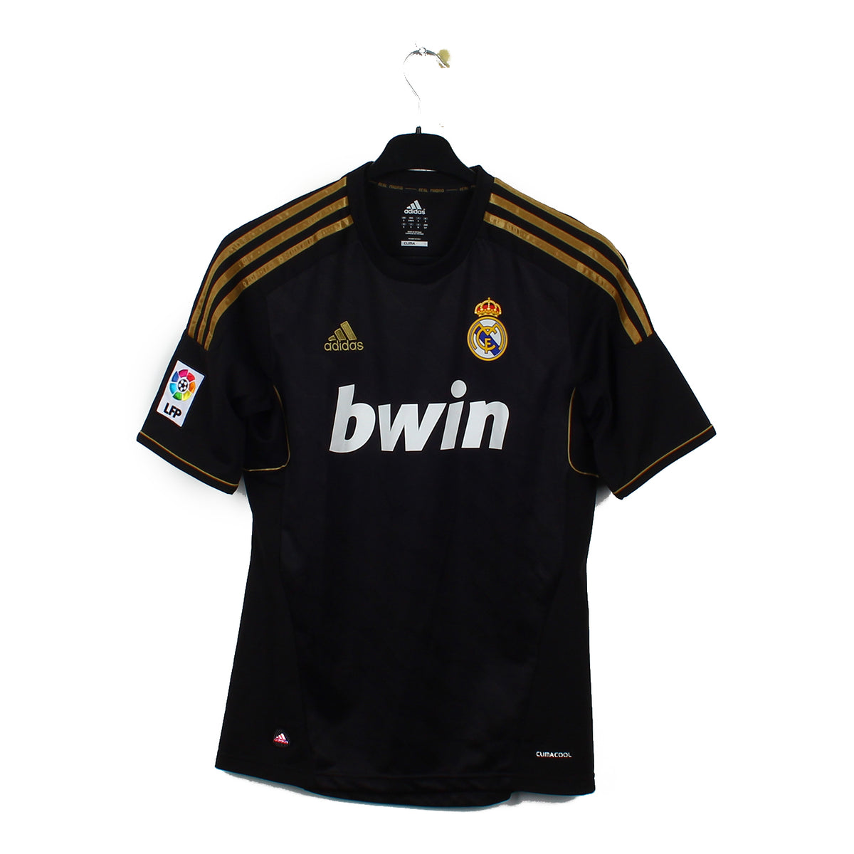2011/12 - Real Madrid - Higuain #20 (S)
