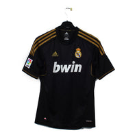 2011/12 - Real Madrid - Higuain #20 (S)