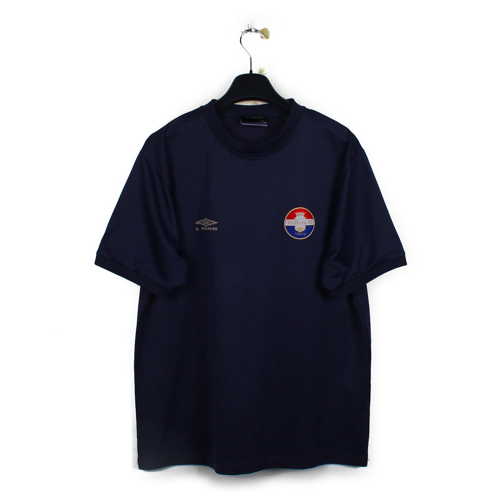 2000's - Willem II (L)