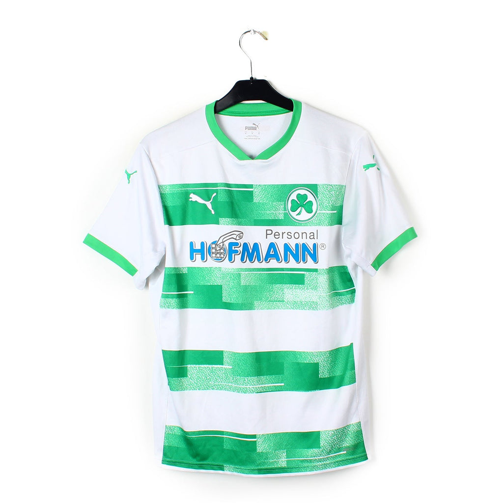 2020/21 - Greuther Fürth (S)