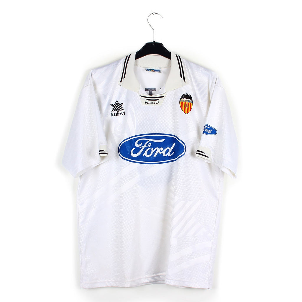 1997/98 - Valence - Mijatovic #8 (XL)