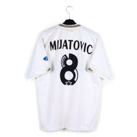 1997/98 - Valence - Mijatovic #8 (XL)