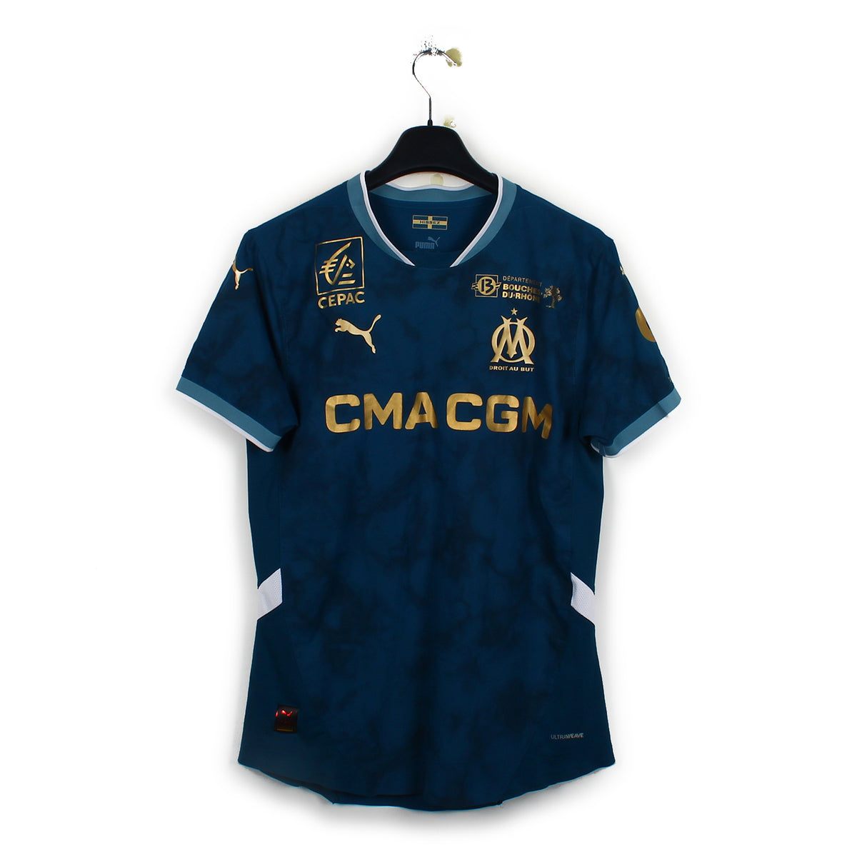 2024/25 - OM - Kbida #20 (XS) [stock pro]