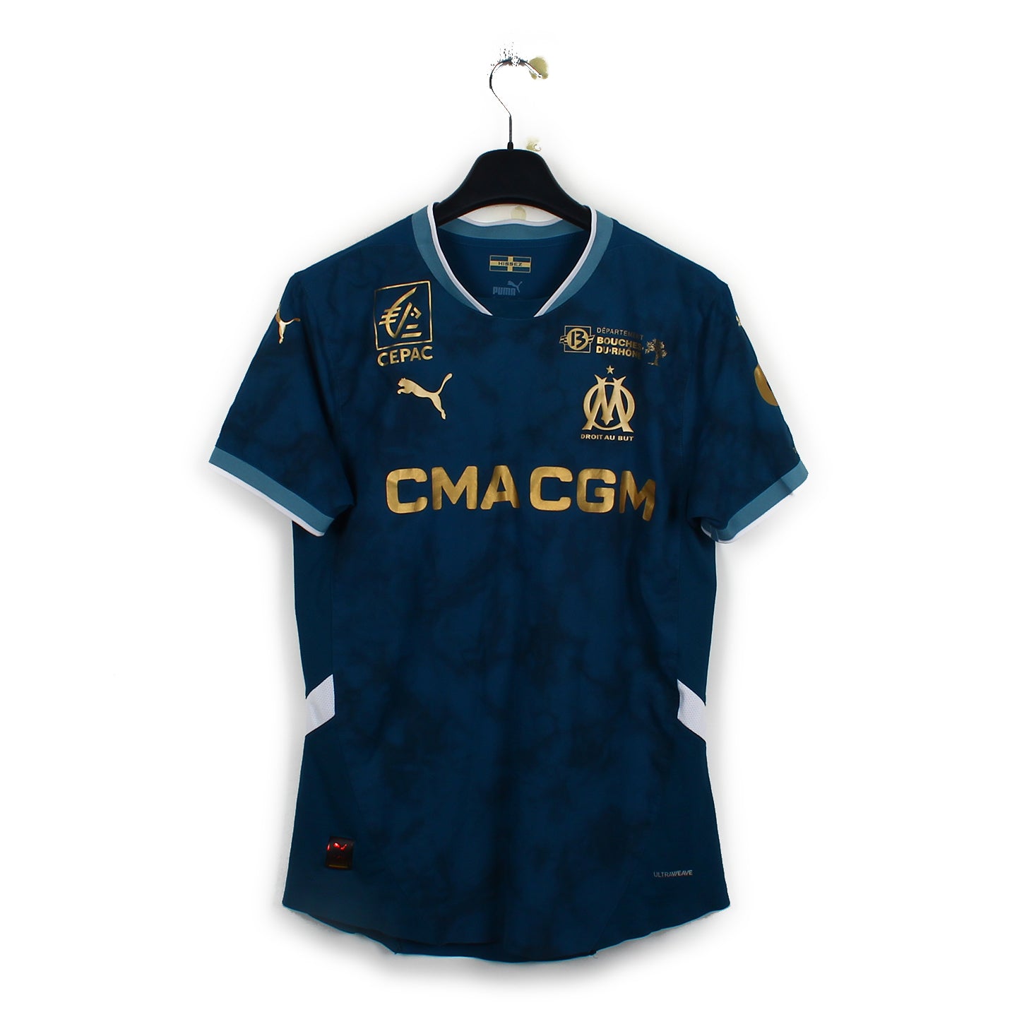 2024/25 - OM - Kbida #20 (XS) [stock pro]