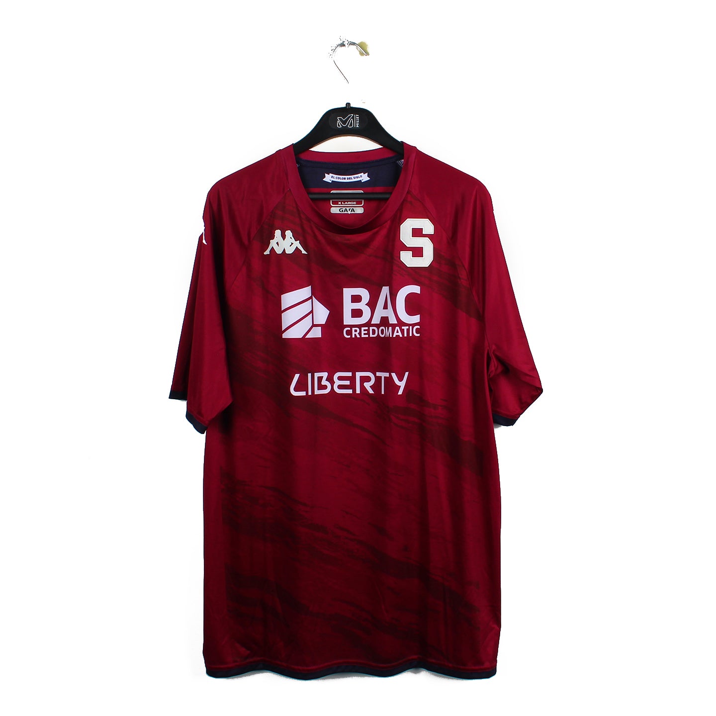 2023/24 - Deportivo Saprissa (XL)
