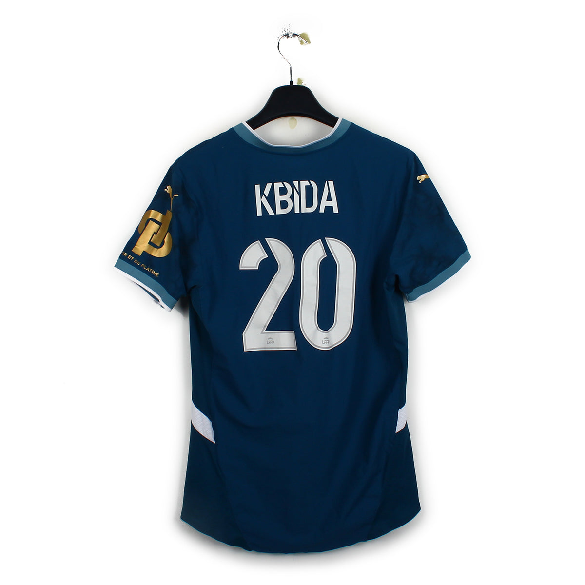 2024/25 - OM - Kbida #20 (XS) [stock pro]