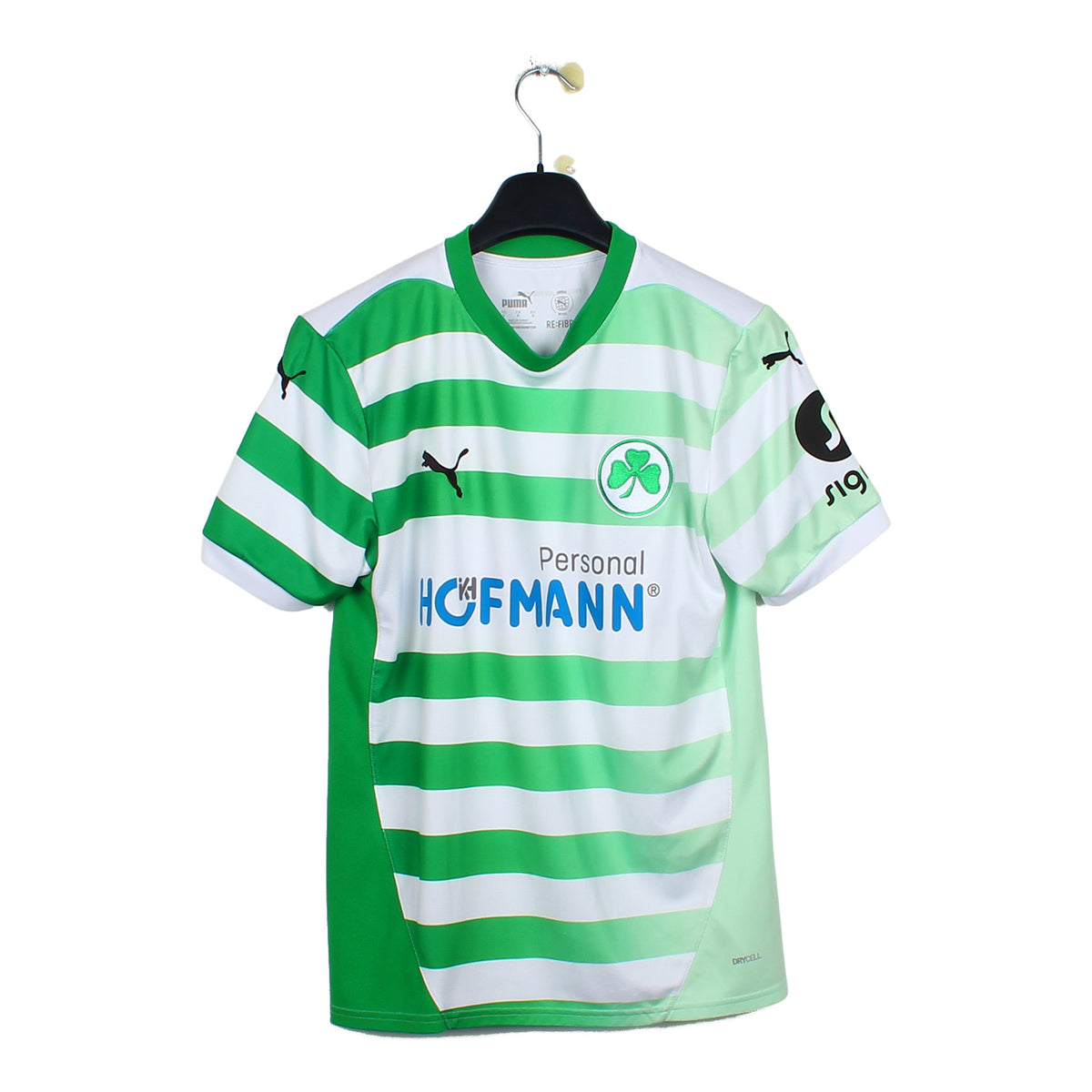 2024/25 - Greuther Fürth (S)