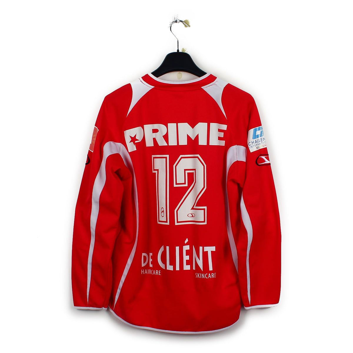 2008/09 - Royal Antwerp #12 (S/M)