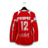 2008/09 - Royal Antwerp #12 (S/M)
