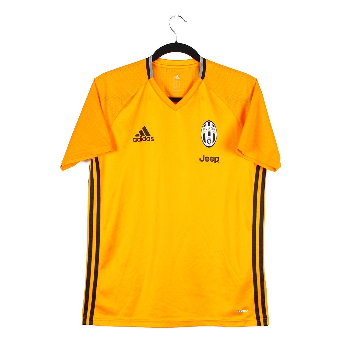 2016/17 - Juventus (M)