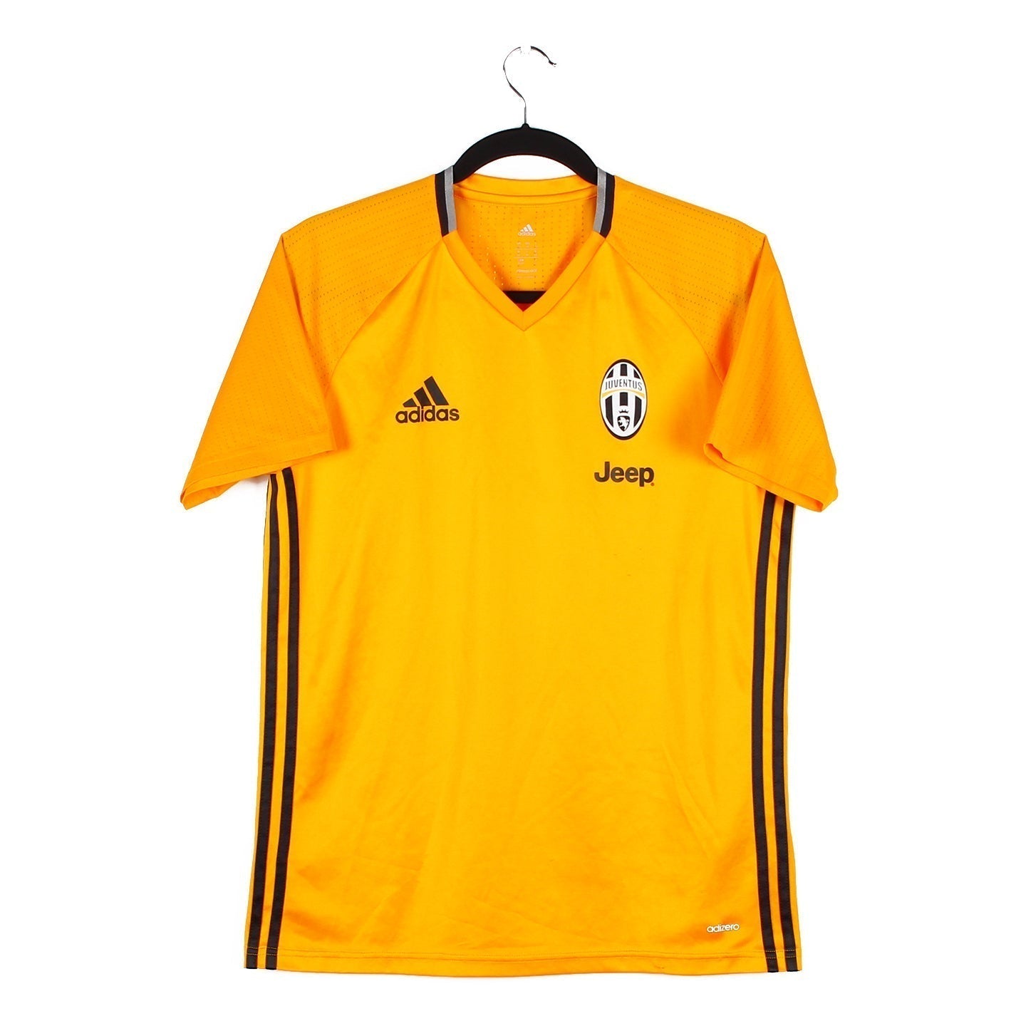 2016/17 - Juventus (S)