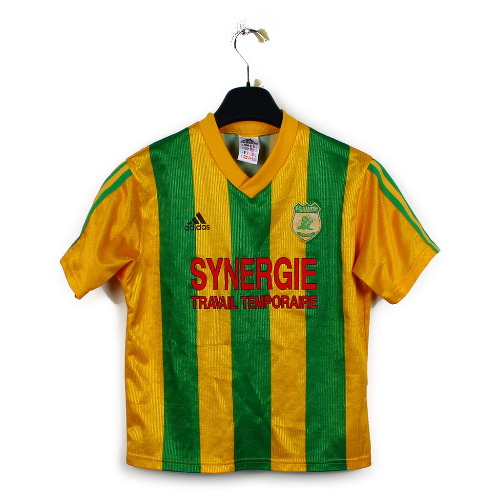 1999/00 - FC Nantes (12 ans)