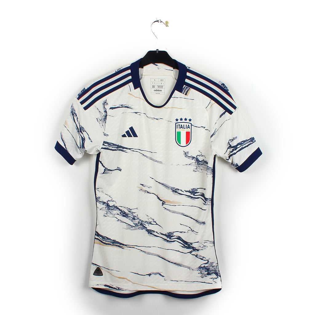 2023 - Italie (S) [pro]