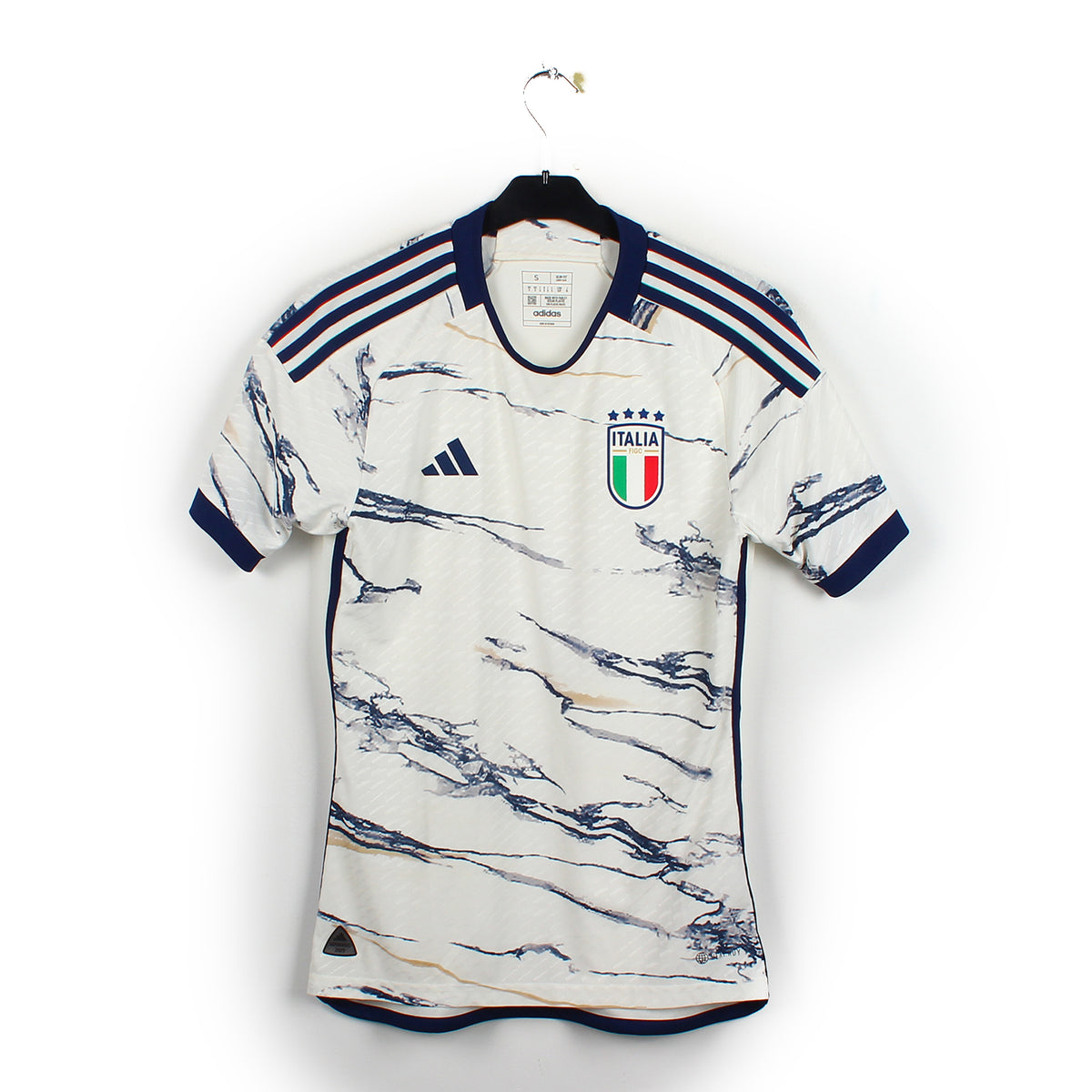 2023 - Italie (S) [pro]