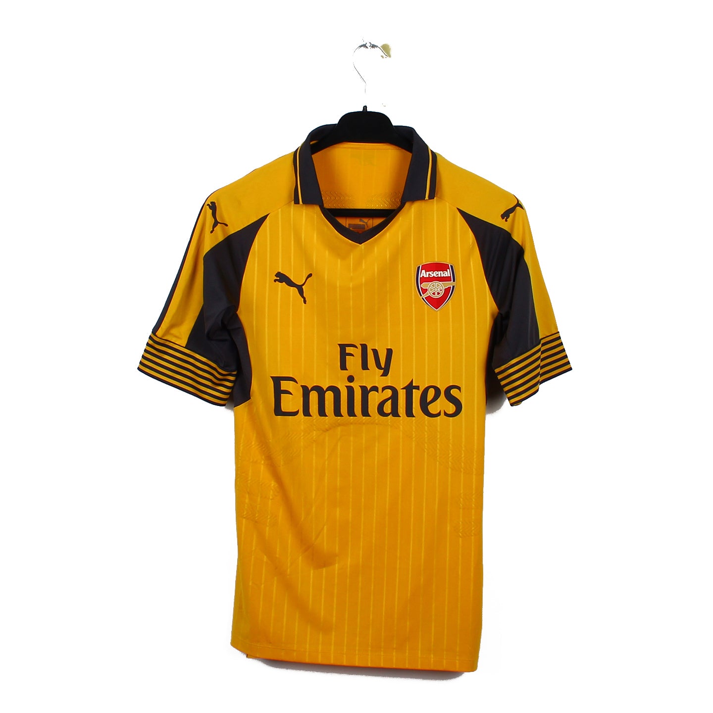 2016/17 - Arsenal FC #8 (L) [stock pro]