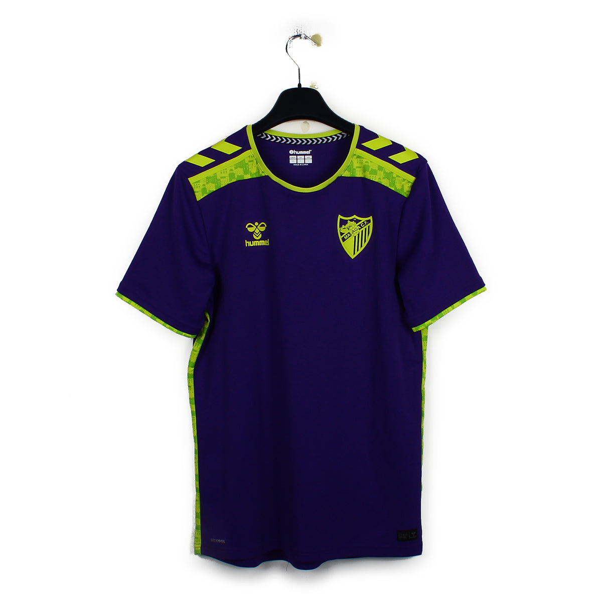 2024/25 - Malaga (M)