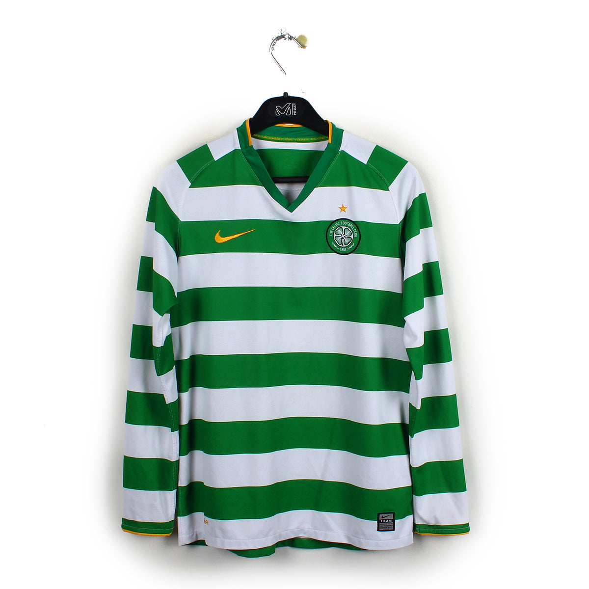 2008/09 - Celtic Glasgow (13/15ans)