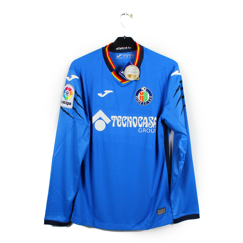 2018/19 - Getafe (L)