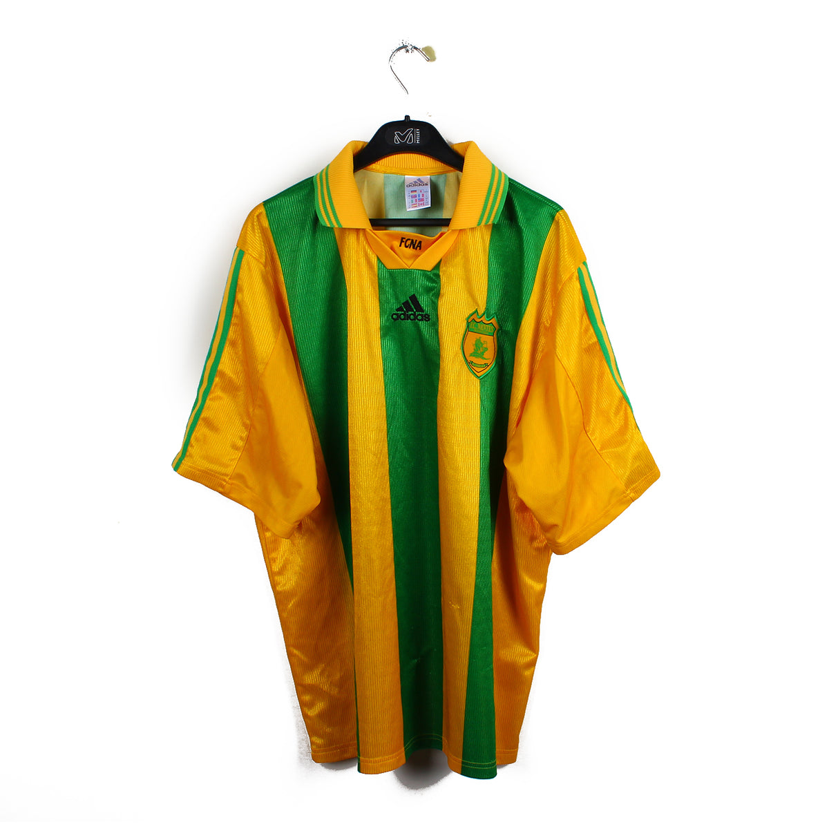 1998/00 - FC Nantes (XL)