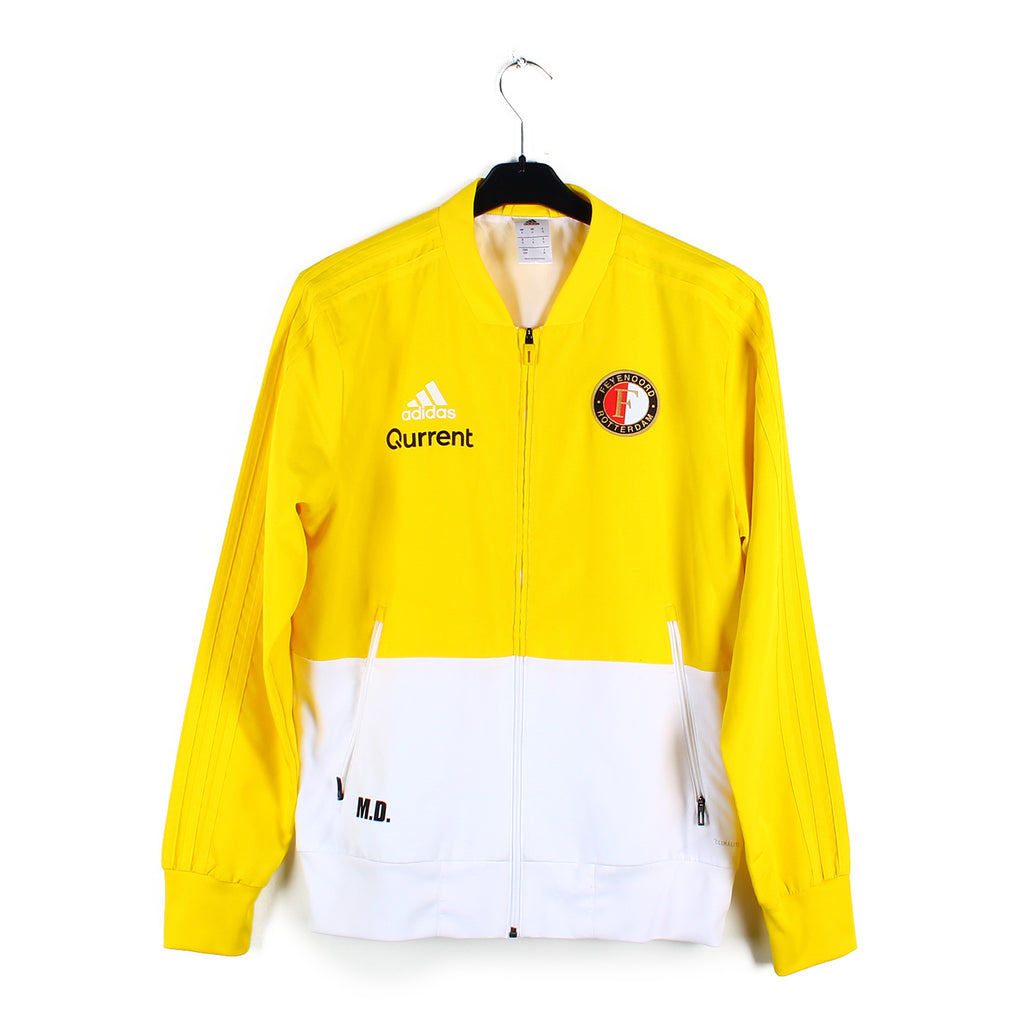 2018/19 - Feyenoord (S) [stock pro]