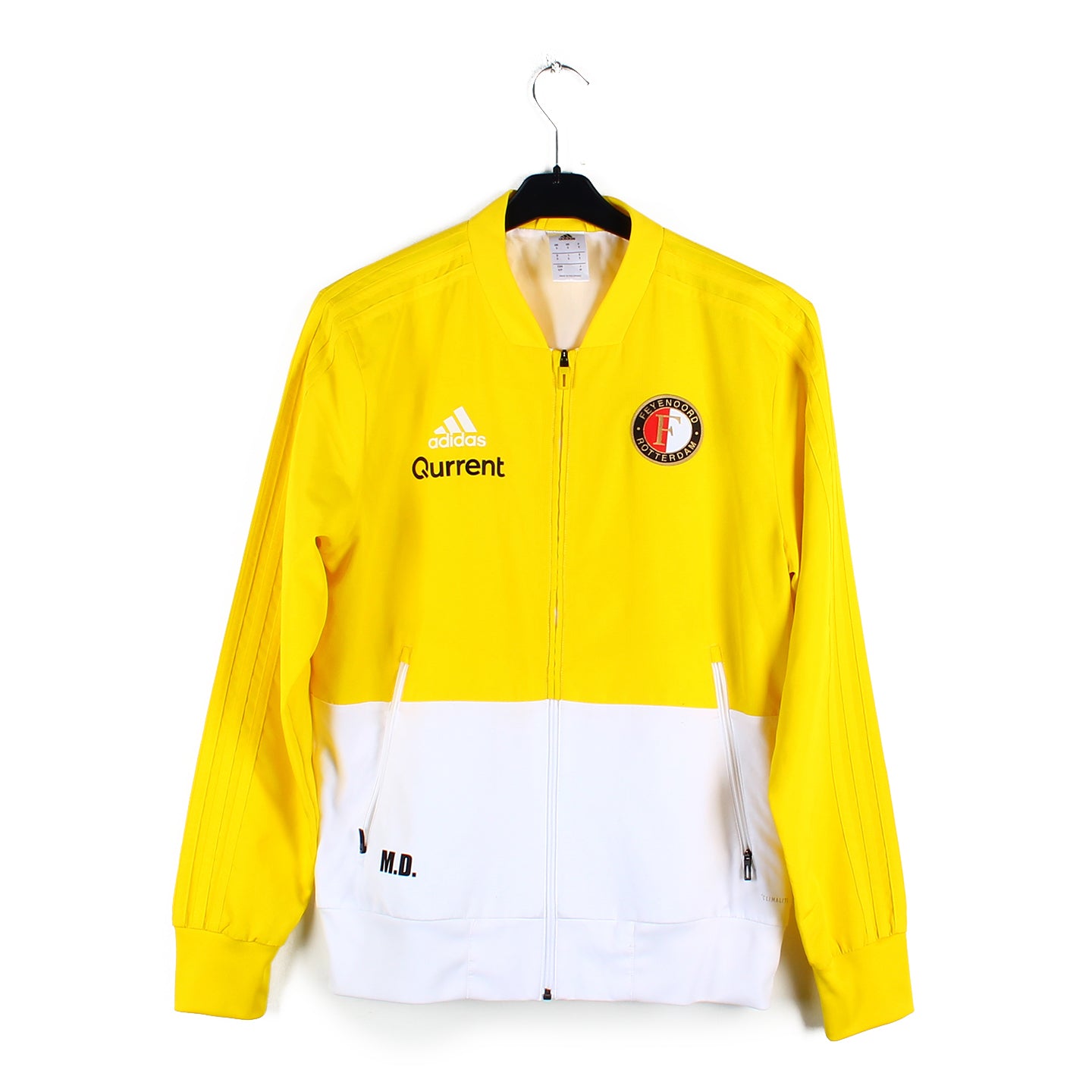 2018/19 - Feyenoord (S) [stock pro]