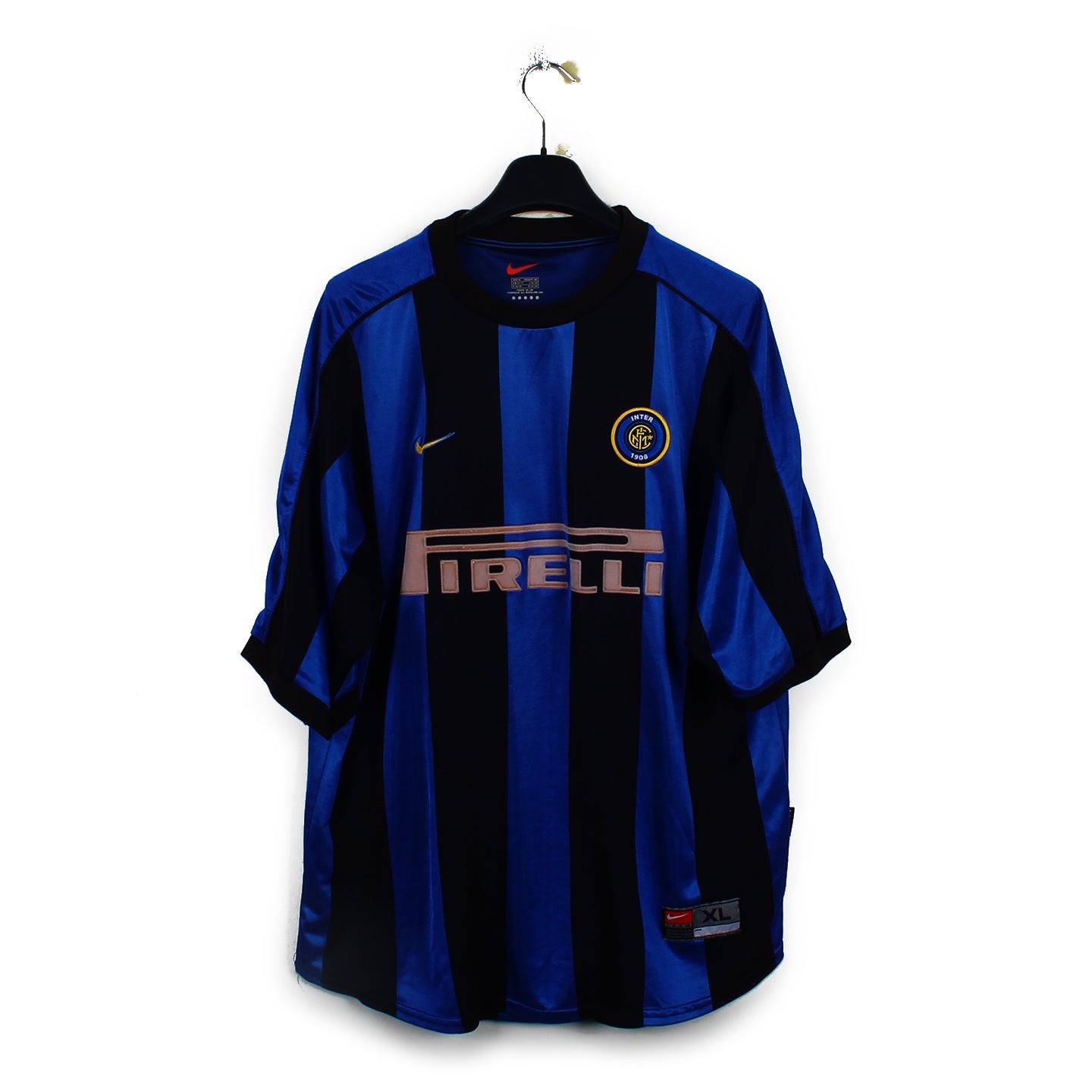 1999/00 - Inter Milan (XL)