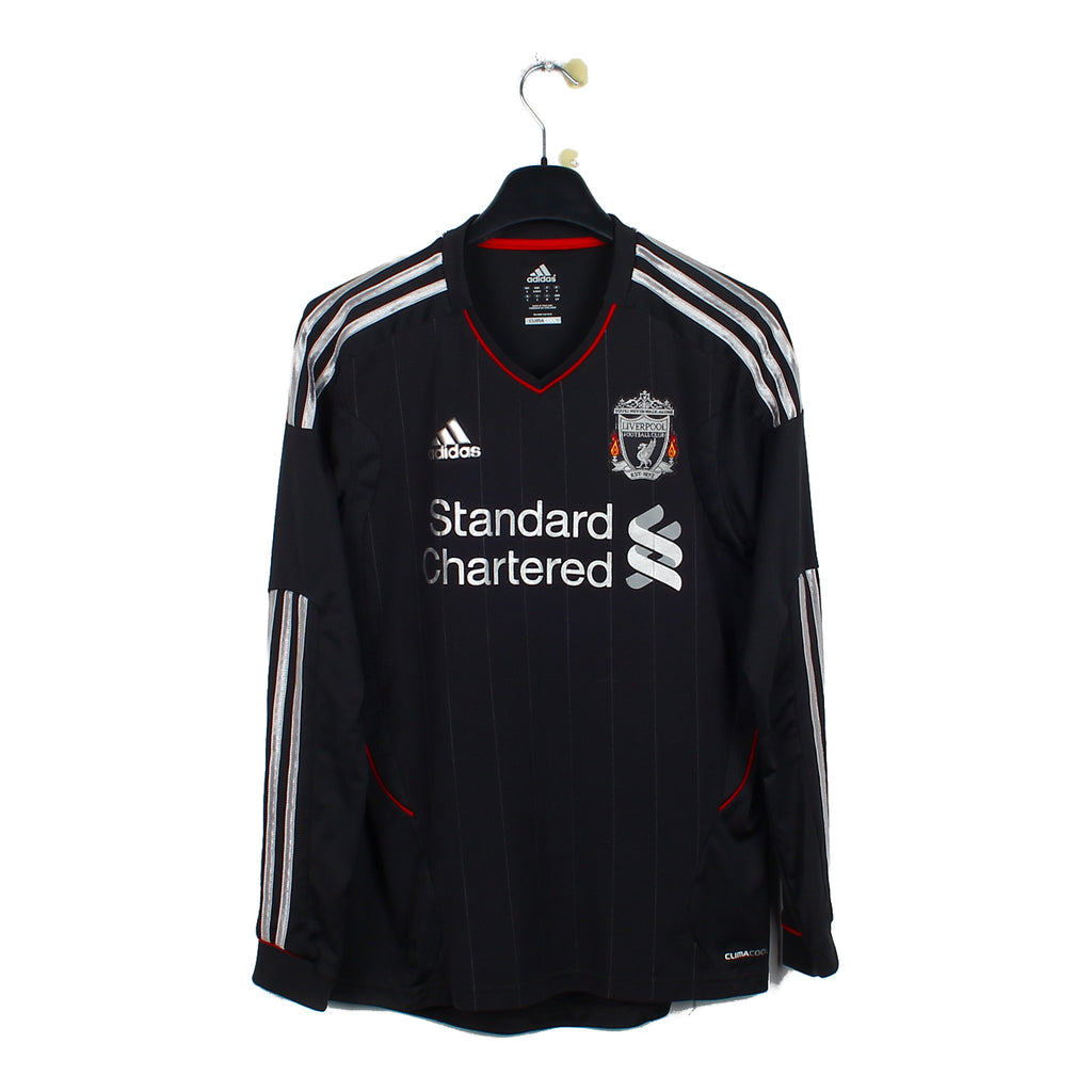 2011/12 - Liverpool FC (S)