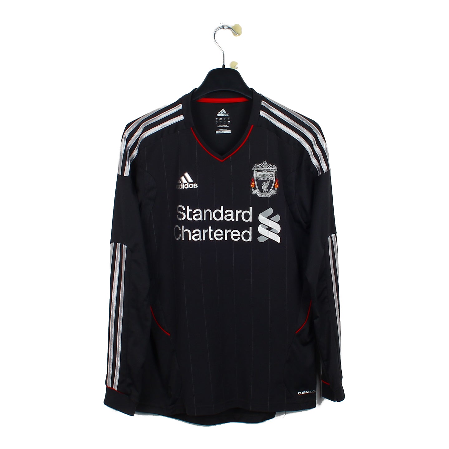 2011/12 - Liverpool FC (S)
