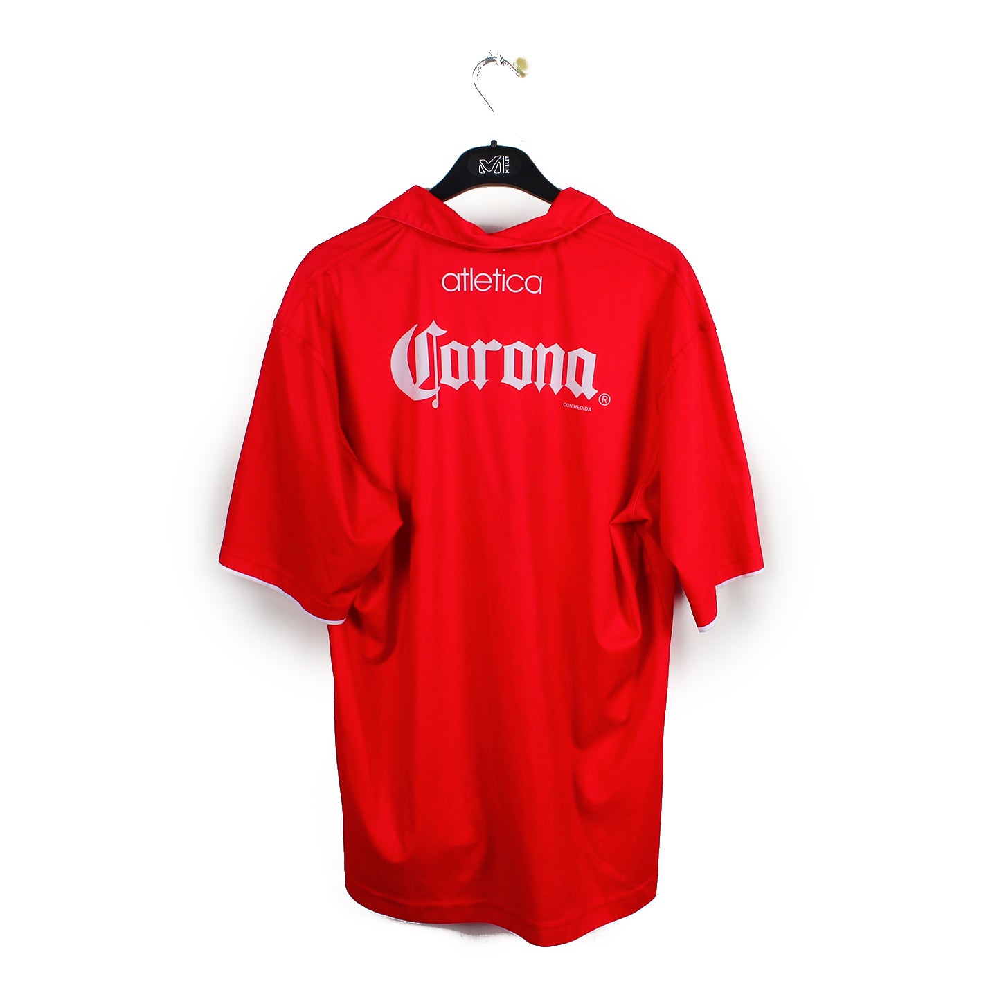 2003/04 - Toluca (L)