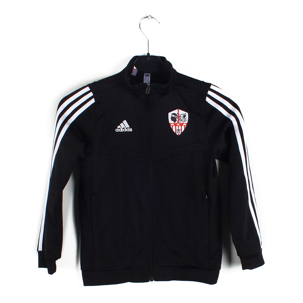 2019/20 - AC Ajaccio (7/8ans)
