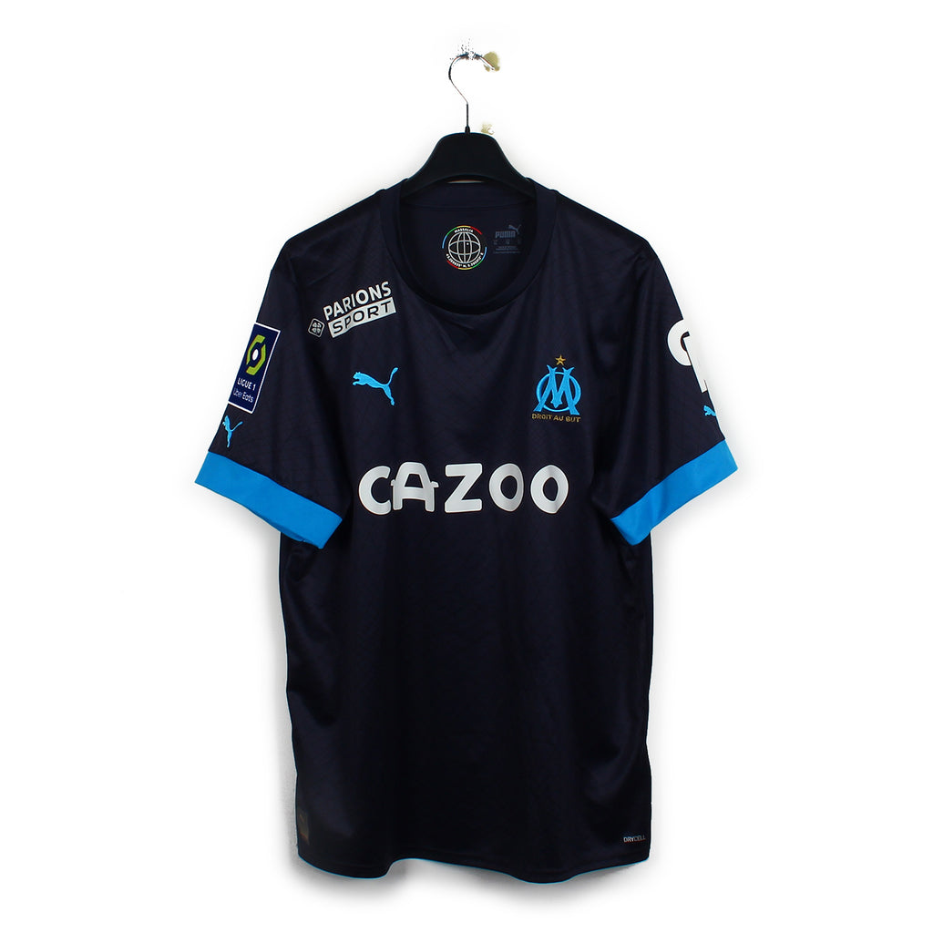 2022/23 - OM - Clauss #7 (XL)