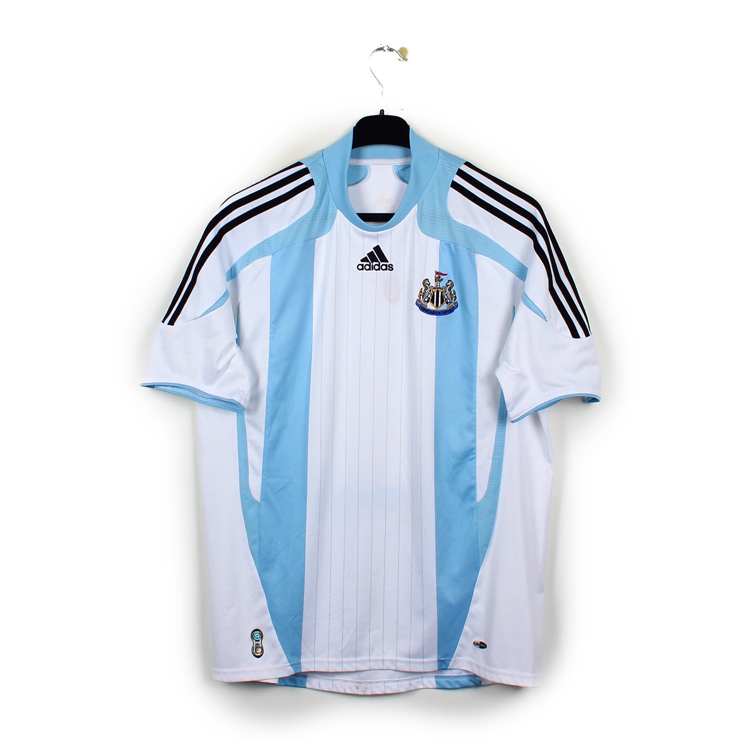 2007/08 - Newcastle (L)
