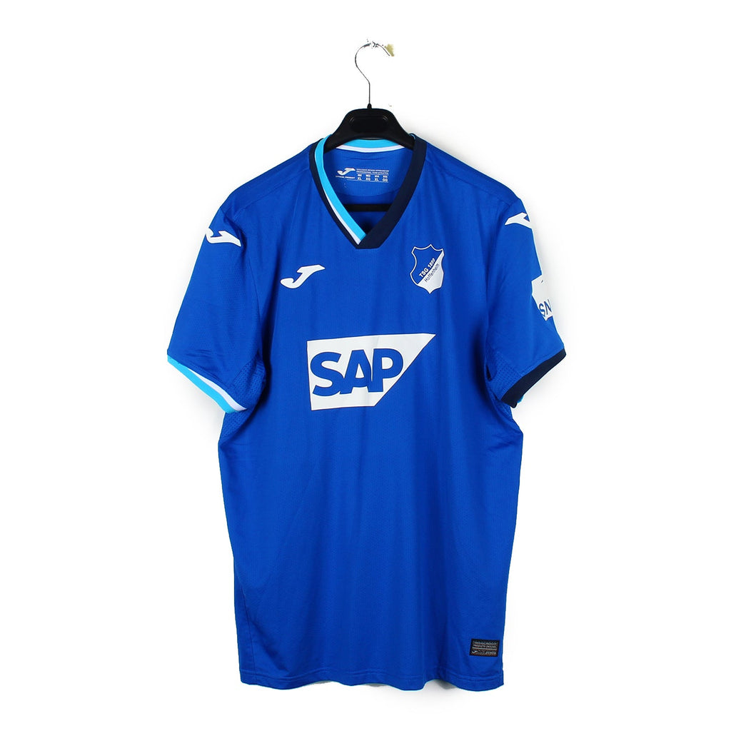 2020/21 - PAOK Salonika (M)