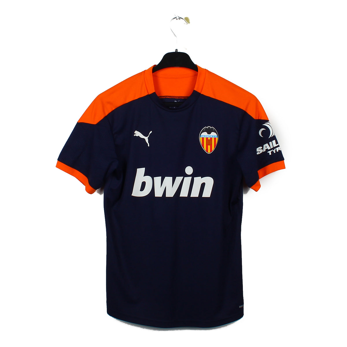 2020/21 - Valence (M)