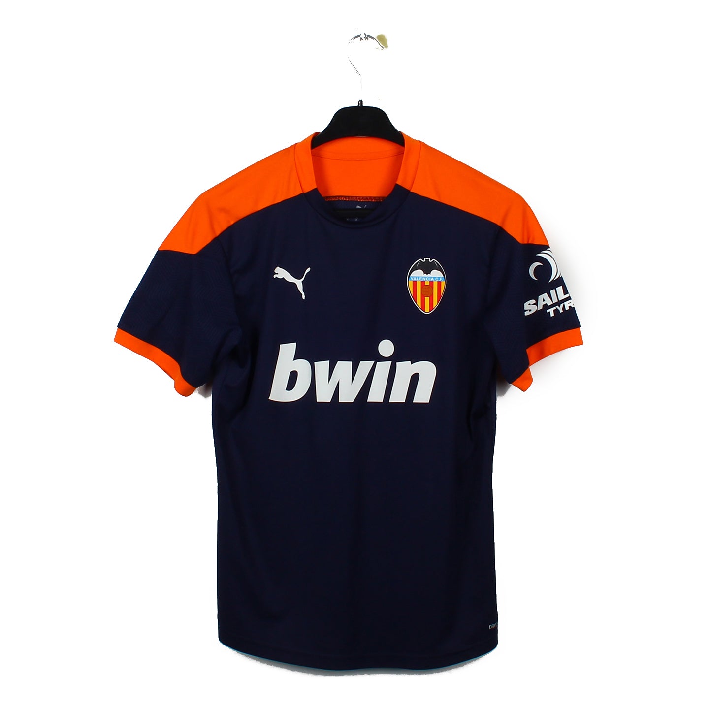 2020/21 - Valence (M)