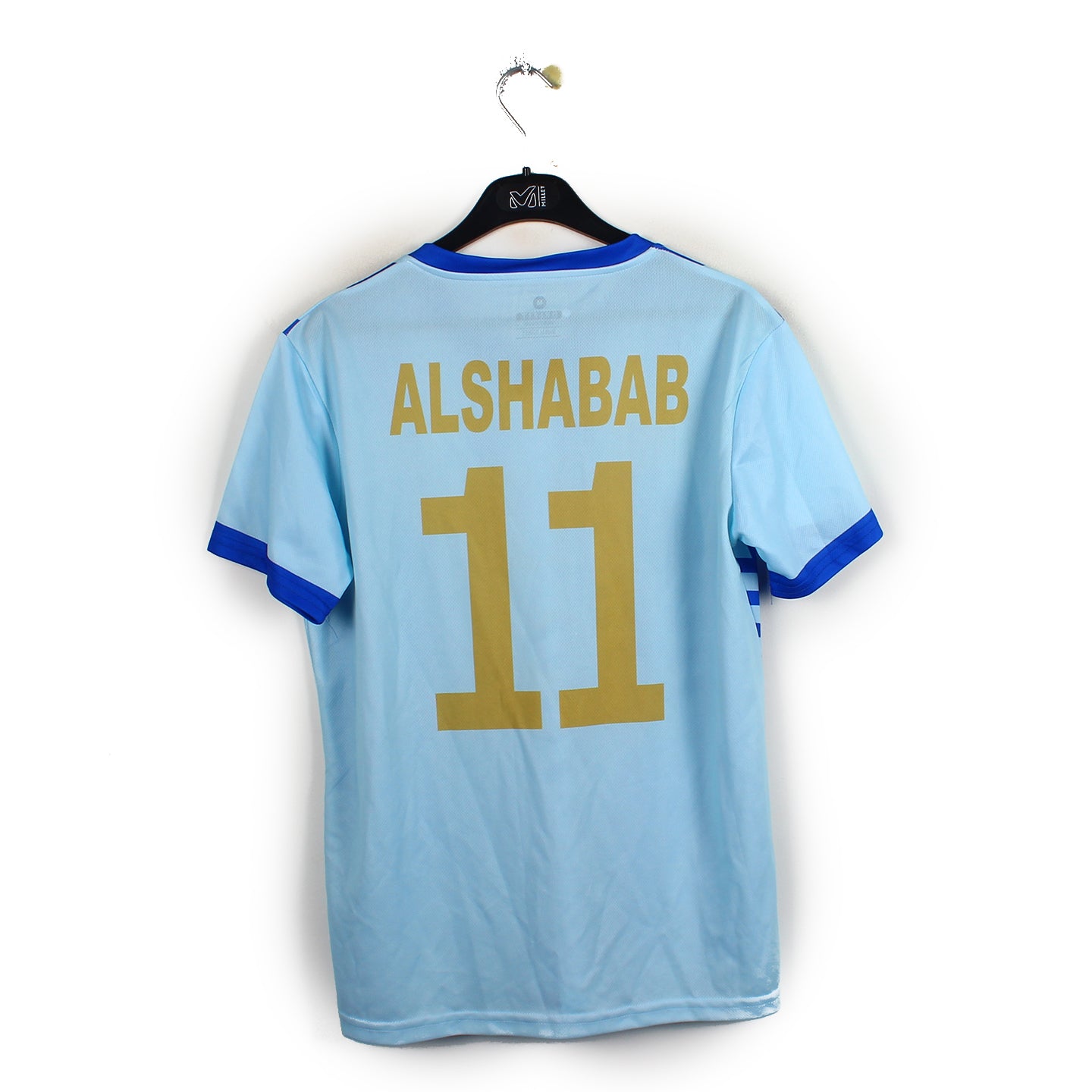 2010's - Al Shabab #11 (M)