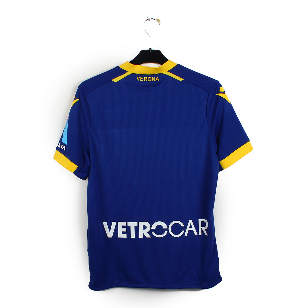 2022/23 - Hellas Verone (S)