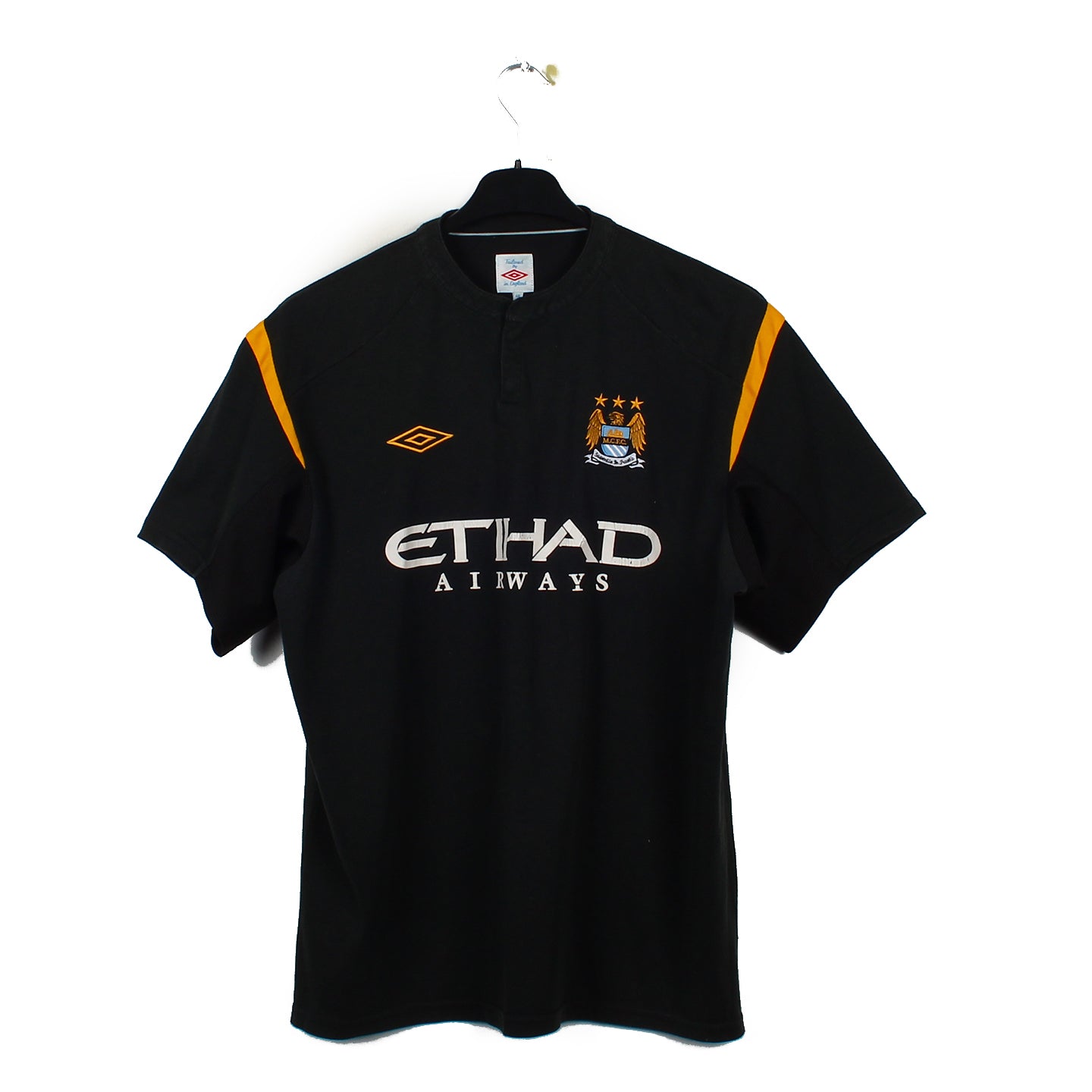 2009/10 - Manchester City - Tevez #32 (XL)