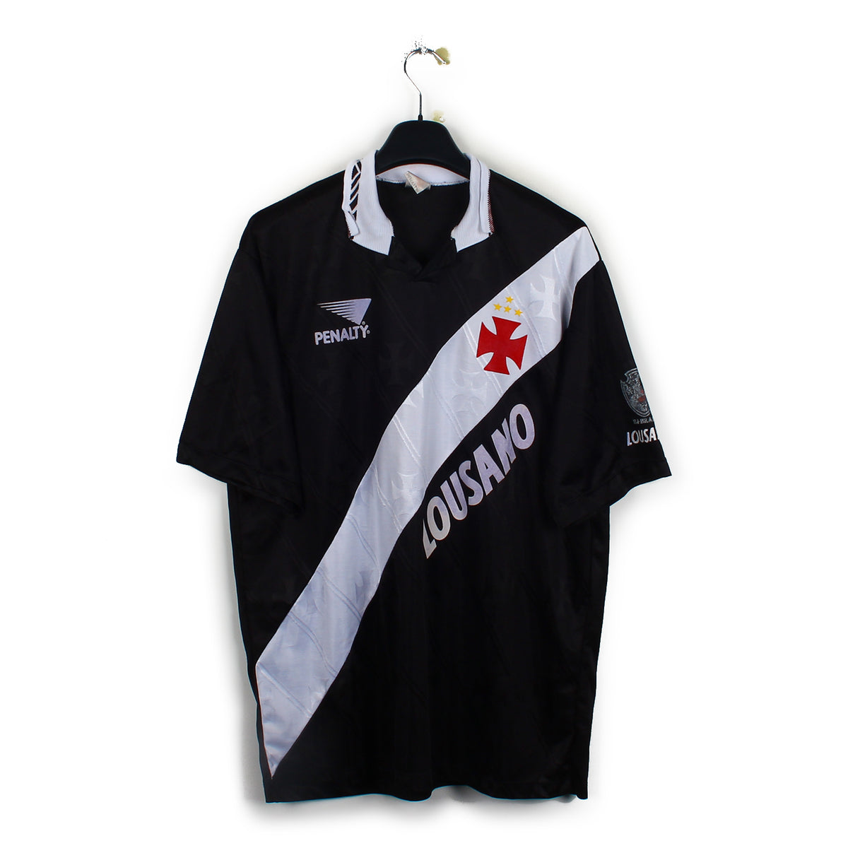 1995 - Vasco da Gama #10 (XL)
