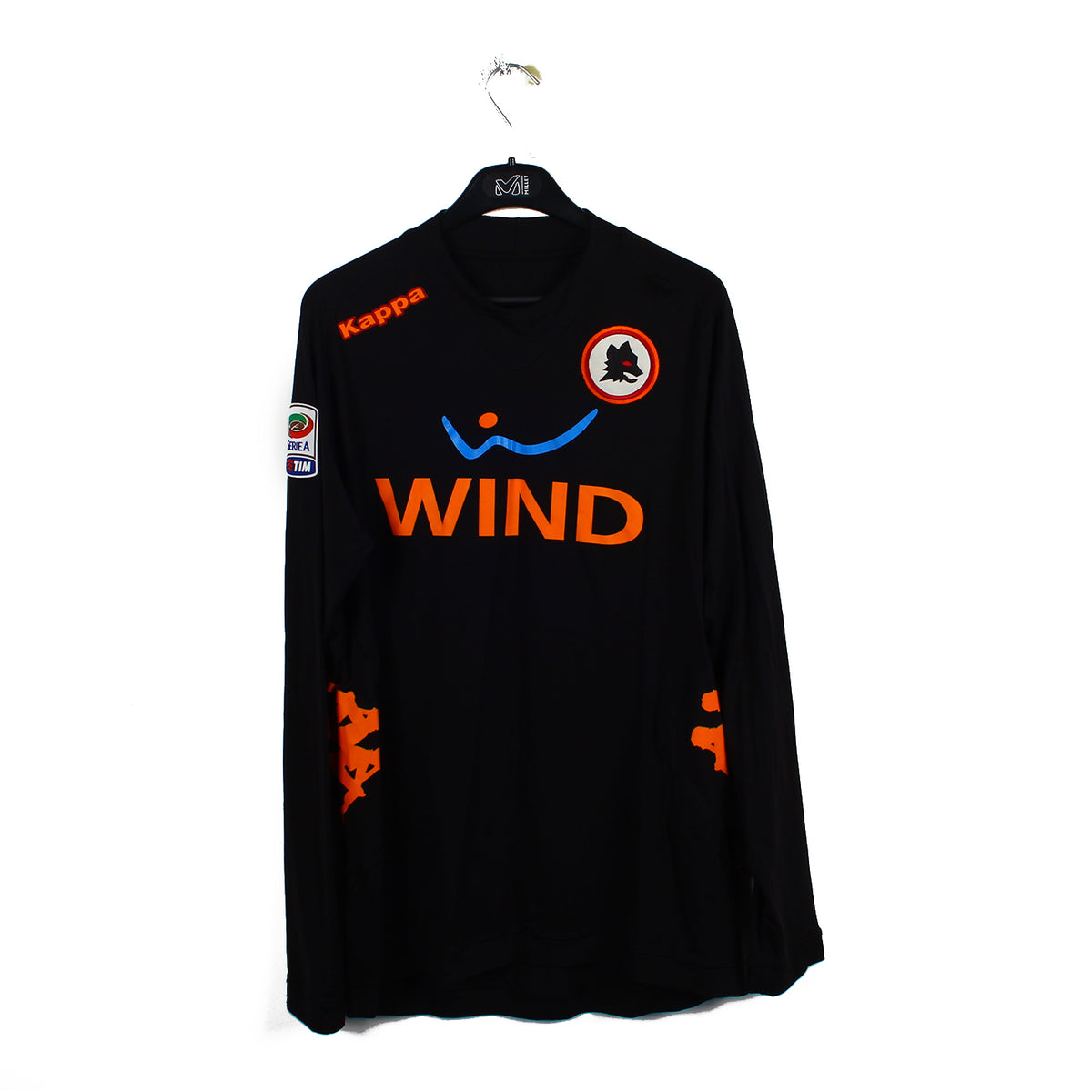 2011/12 - AS Roma (XL)
