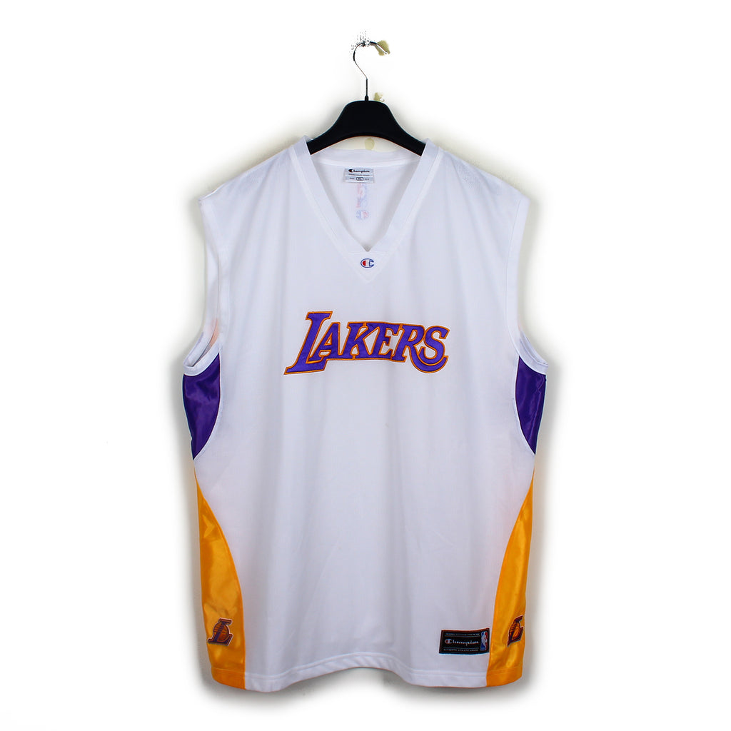 2000s - Lakers (XL)