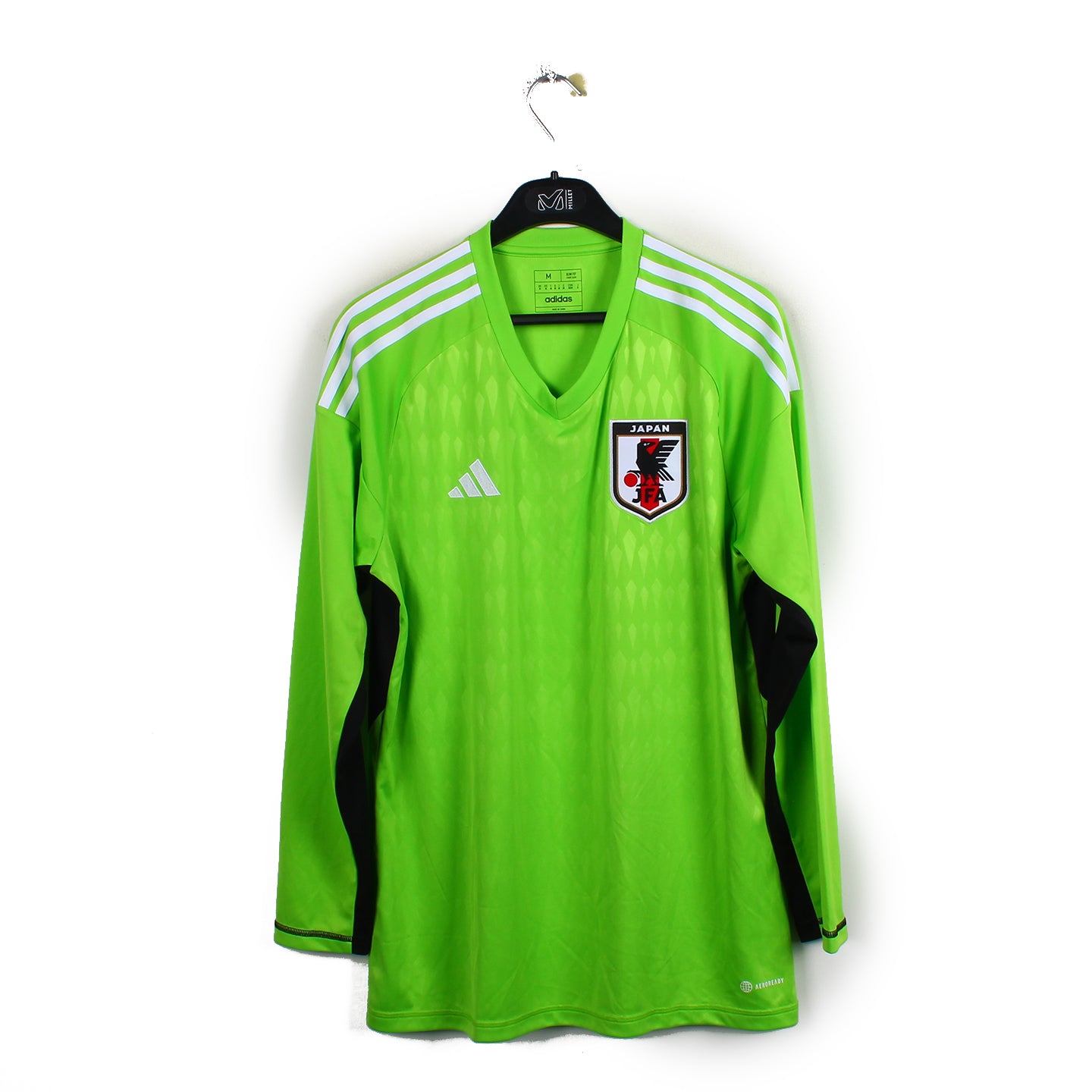 2022 - Japon (M) *sample*