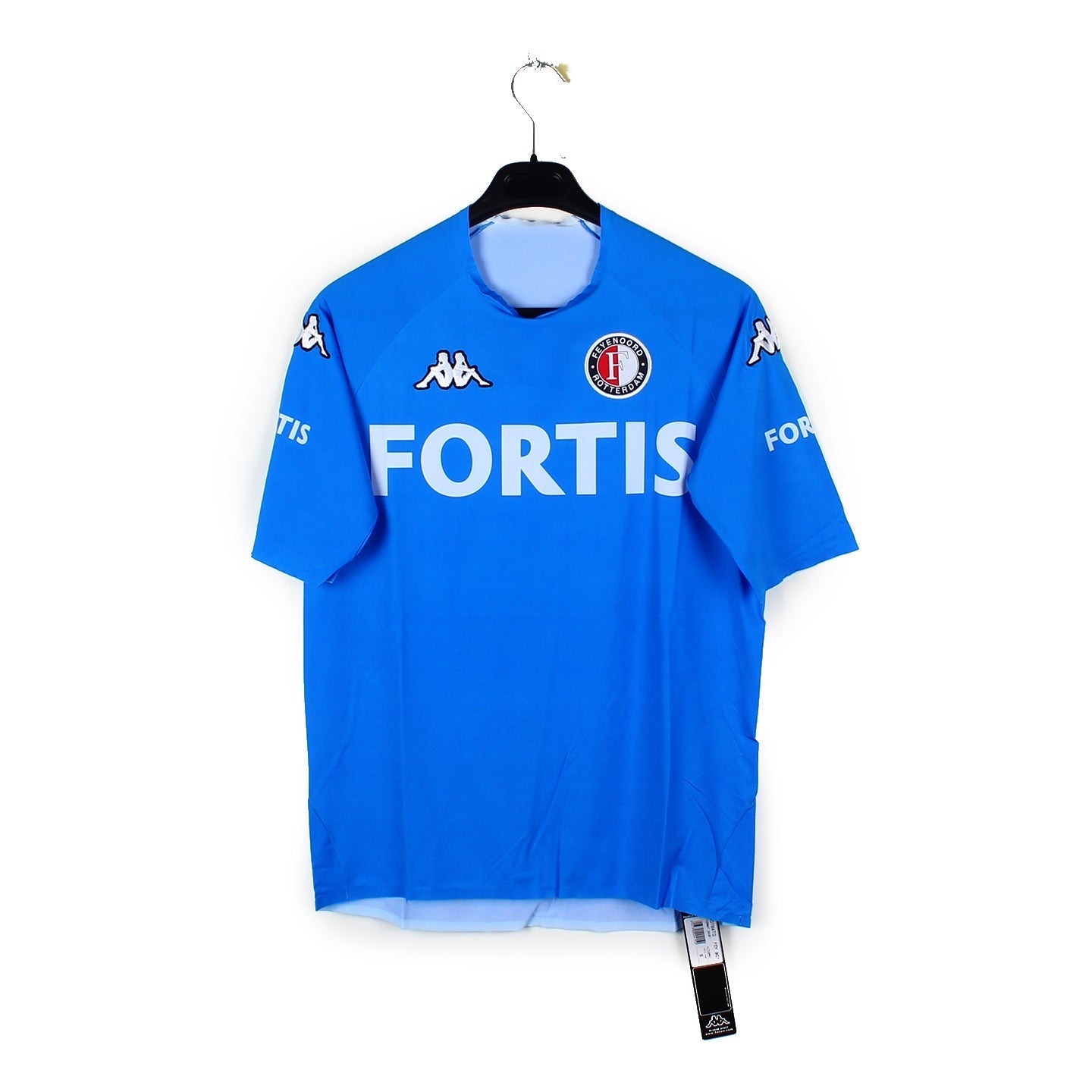 2006/07 - Feyenoord (S)