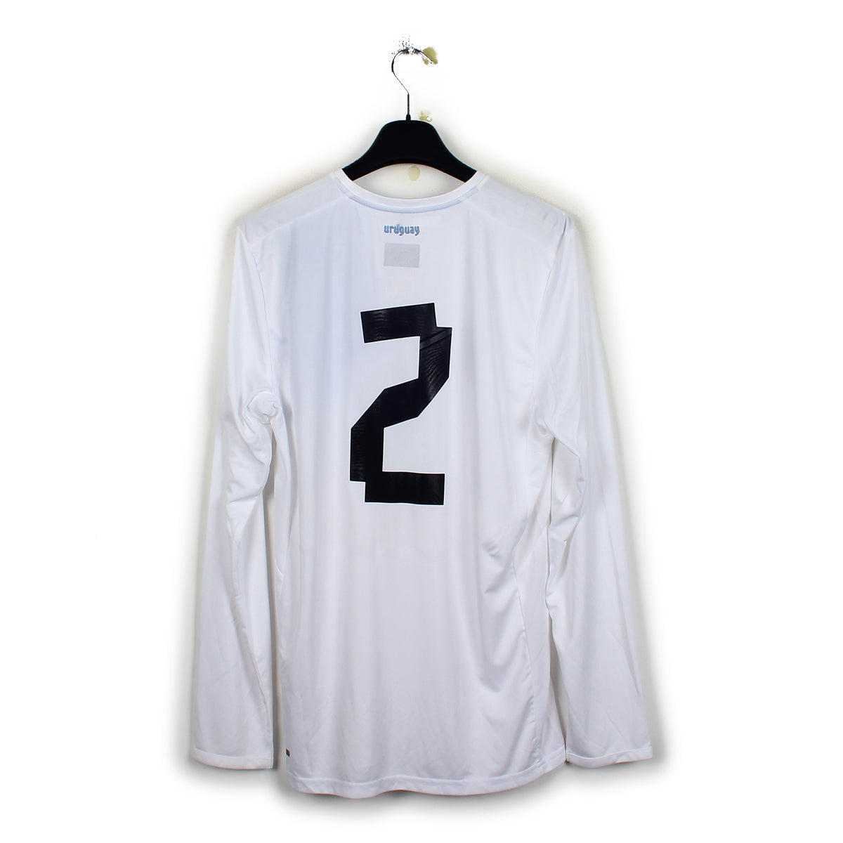 2012 - Uruguay #2 (L) [stock pro]