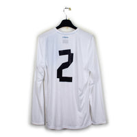2012 - Uruguay #2 (L) [stock pro]
