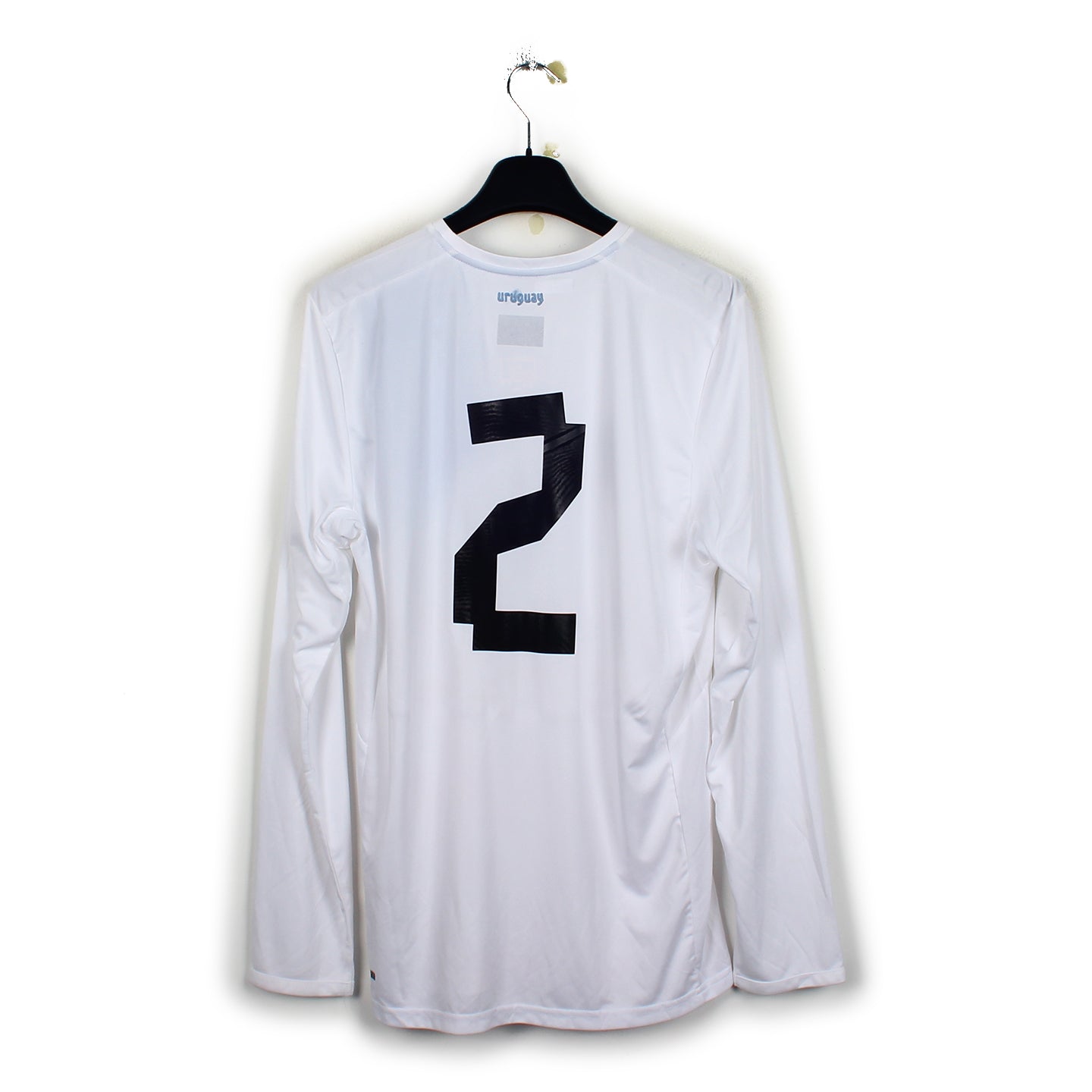 2012 - Uruguay #2 (L) [stock pro]