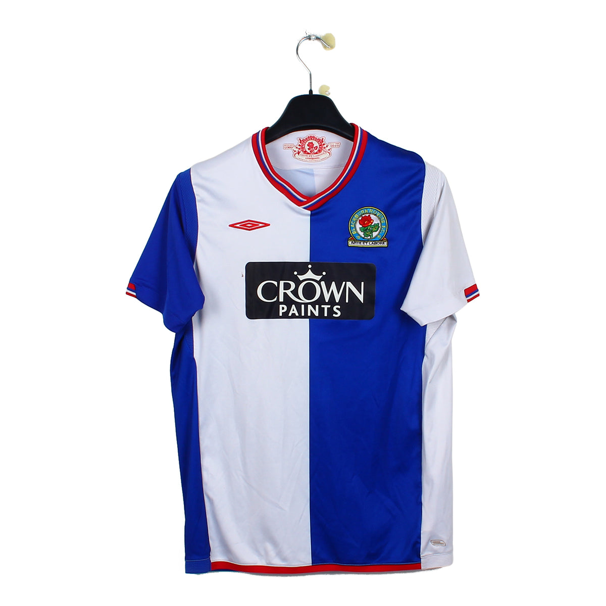 2009/10 - Blackburn (XL enfant)